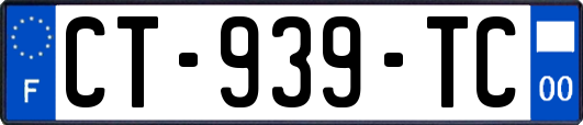 CT-939-TC