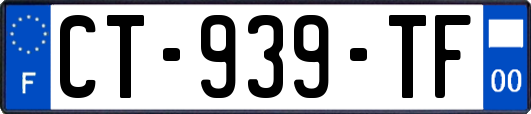 CT-939-TF