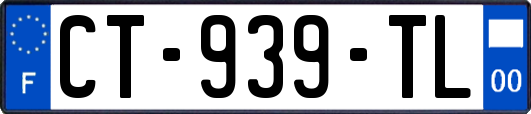 CT-939-TL