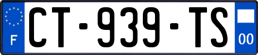 CT-939-TS