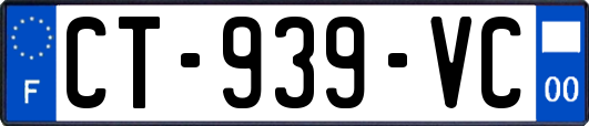 CT-939-VC