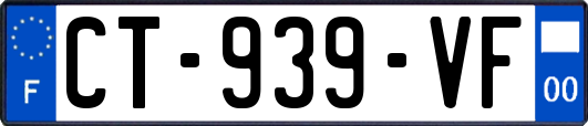 CT-939-VF