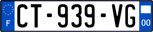CT-939-VG