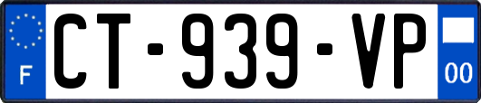 CT-939-VP