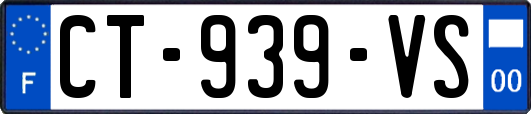 CT-939-VS