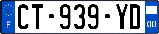 CT-939-YD