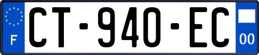 CT-940-EC