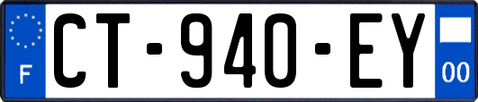 CT-940-EY