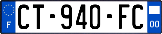 CT-940-FC