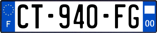 CT-940-FG
