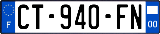 CT-940-FN