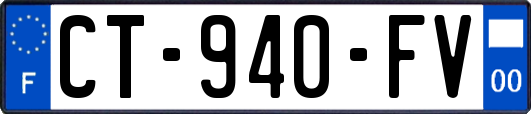 CT-940-FV