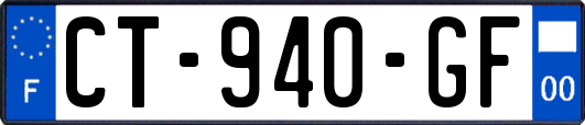 CT-940-GF