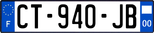 CT-940-JB