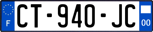 CT-940-JC