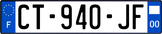 CT-940-JF