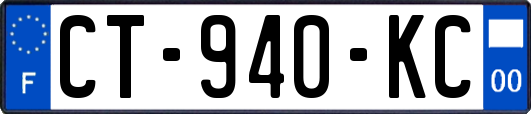 CT-940-KC