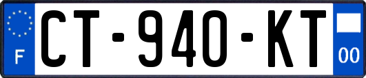 CT-940-KT