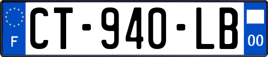 CT-940-LB