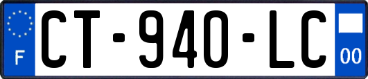 CT-940-LC