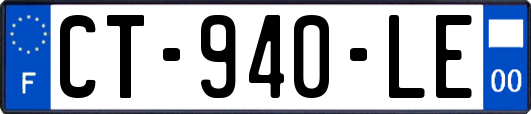CT-940-LE