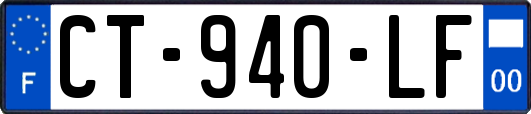 CT-940-LF
