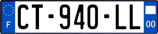 CT-940-LL
