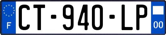 CT-940-LP