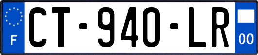 CT-940-LR