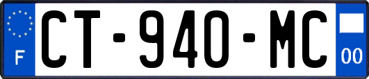 CT-940-MC
