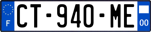 CT-940-ME