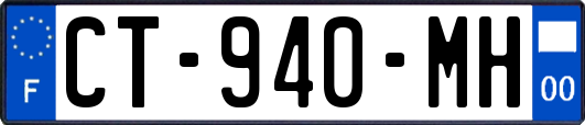 CT-940-MH