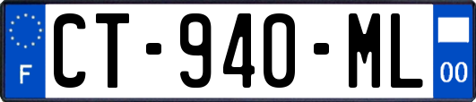 CT-940-ML