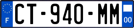 CT-940-MM
