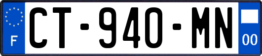 CT-940-MN
