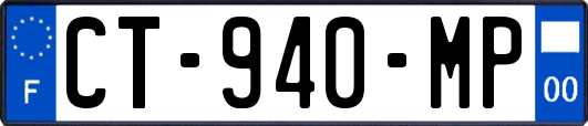 CT-940-MP