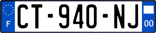 CT-940-NJ