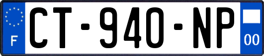 CT-940-NP