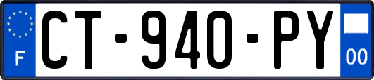 CT-940-PY