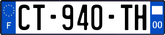 CT-940-TH