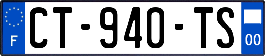 CT-940-TS