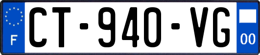 CT-940-VG