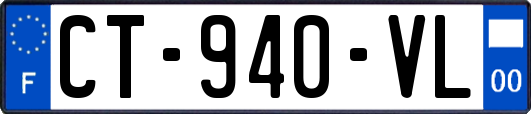 CT-940-VL
