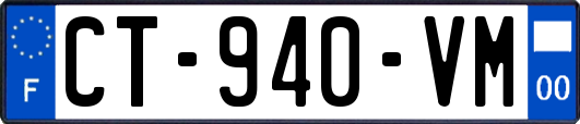 CT-940-VM