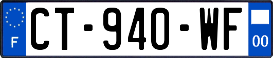 CT-940-WF