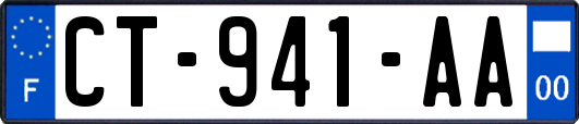 CT-941-AA