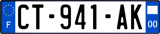 CT-941-AK