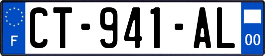 CT-941-AL