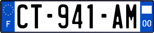 CT-941-AM