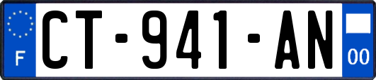 CT-941-AN